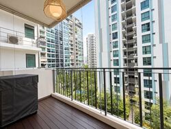 Esparina Residences (D19), Condominium #622532091